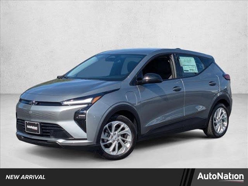 2027 CHEVROLET Bolt LT for sale