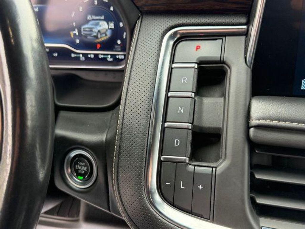 2023 CHEVROLET Suburban - photo 31