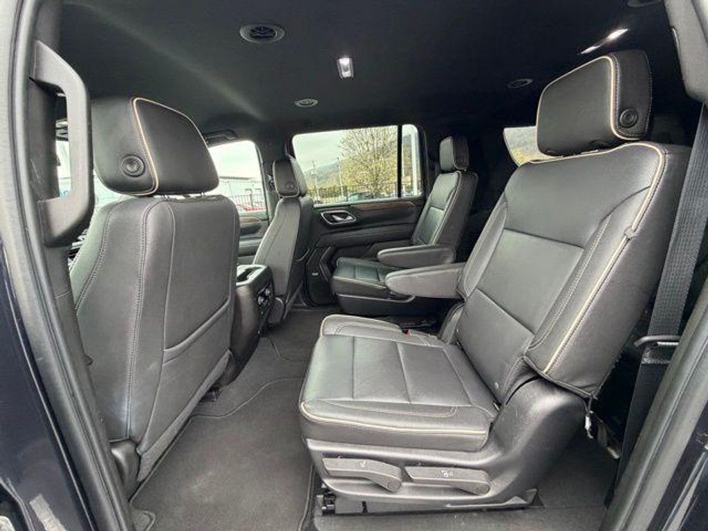 2023 CHEVROLET Suburban - photo 38