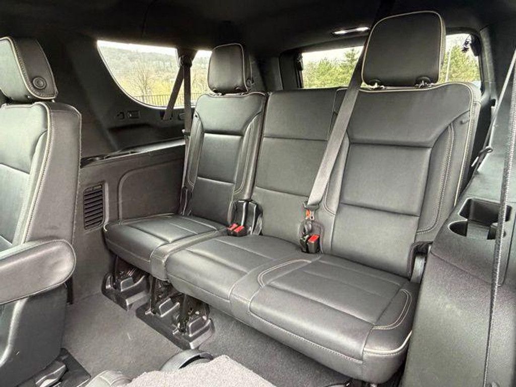 2023 CHEVROLET Suburban - photo 39