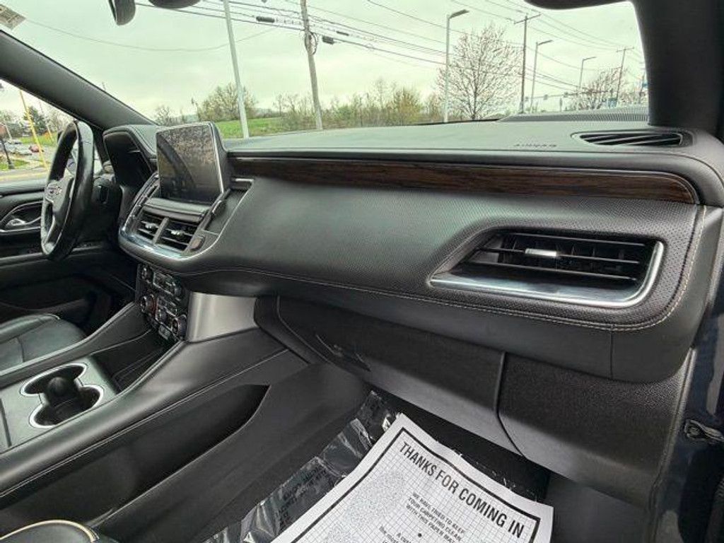 2023 CHEVROLET Suburban - photo 42