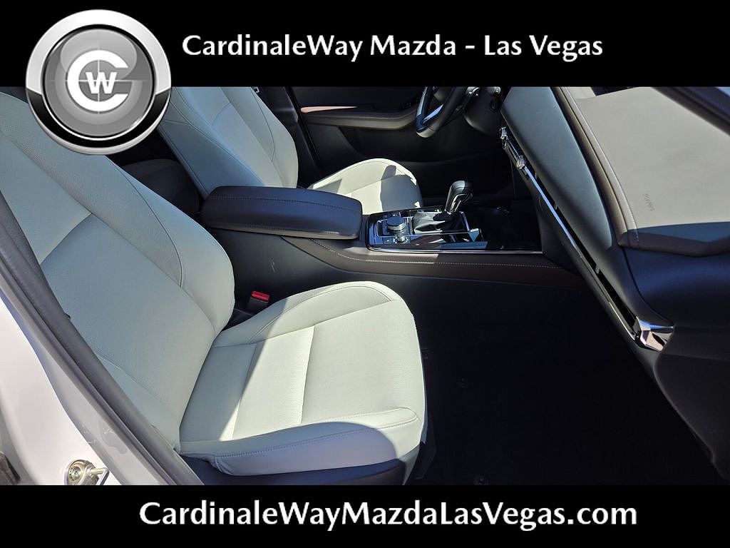 2025 MAZDA CX-30 - photo 21
