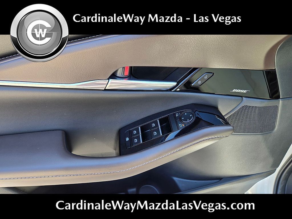 2025 MAZDA CX-30 - photo 24