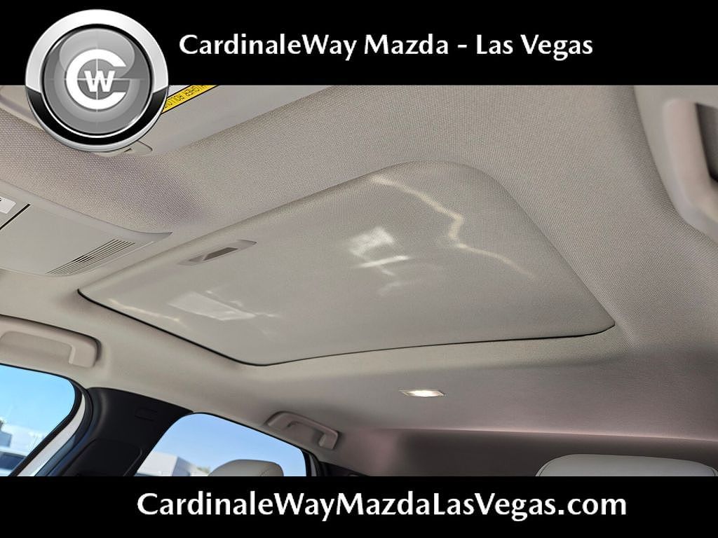 2025 MAZDA CX-30 - photo 14