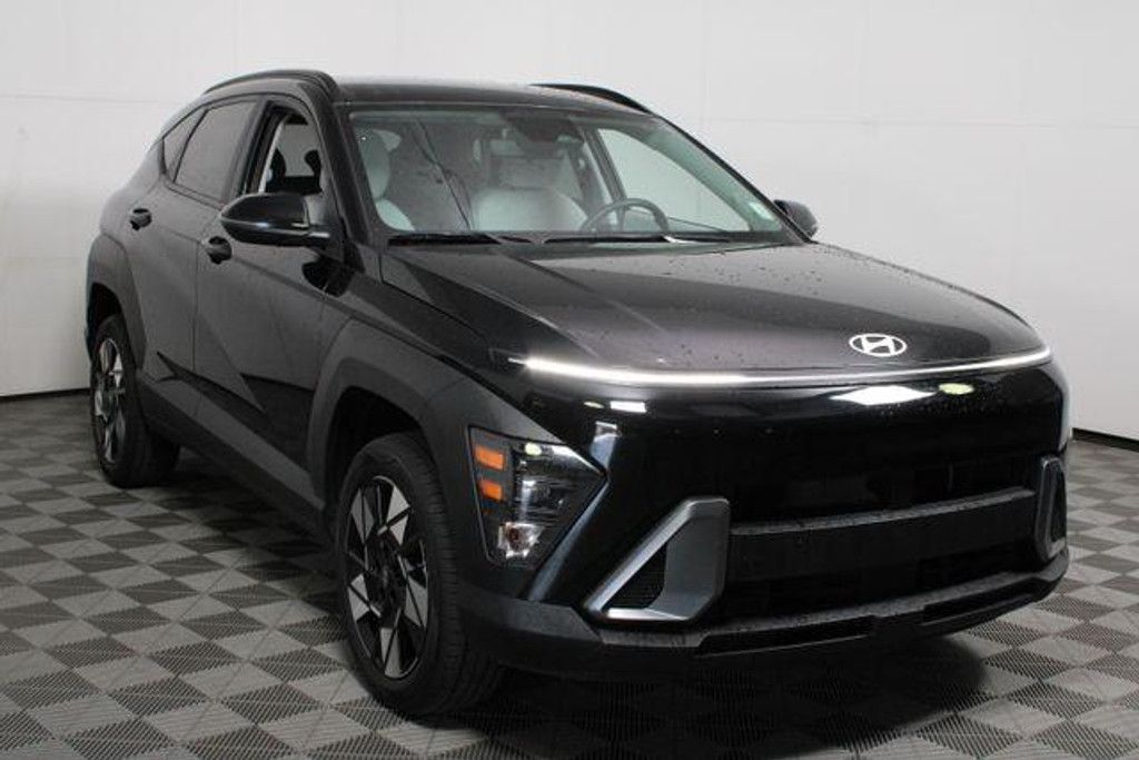 2025 HYUNDAI Kona SEL, N Line S for sale at Team Dodge Ram FIAT of Myrtle Beach