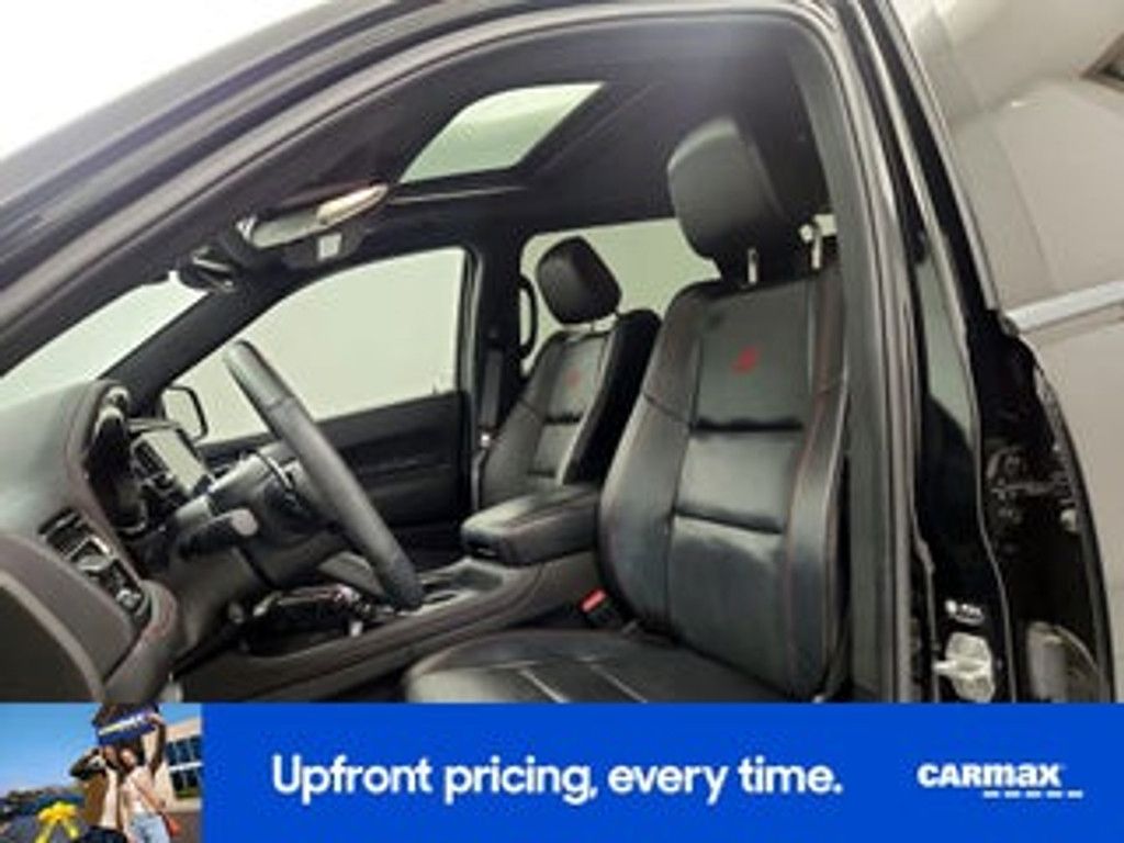 2023 DODGE Durango - photo 24