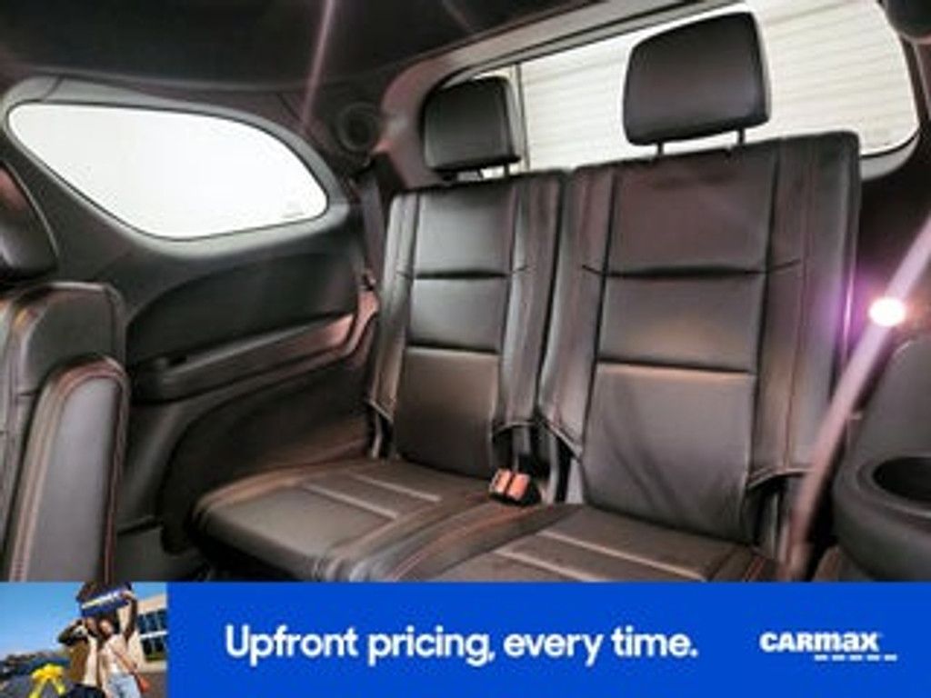 2023 DODGE Durango - photo 26