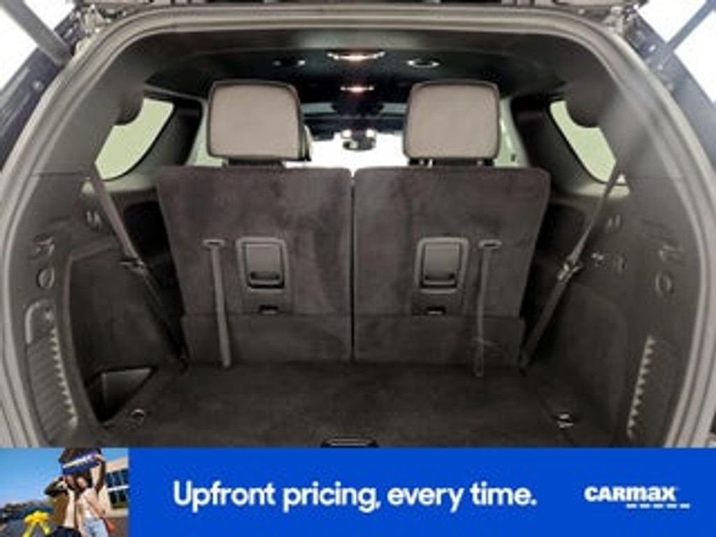 2023 DODGE Durango - photo 27