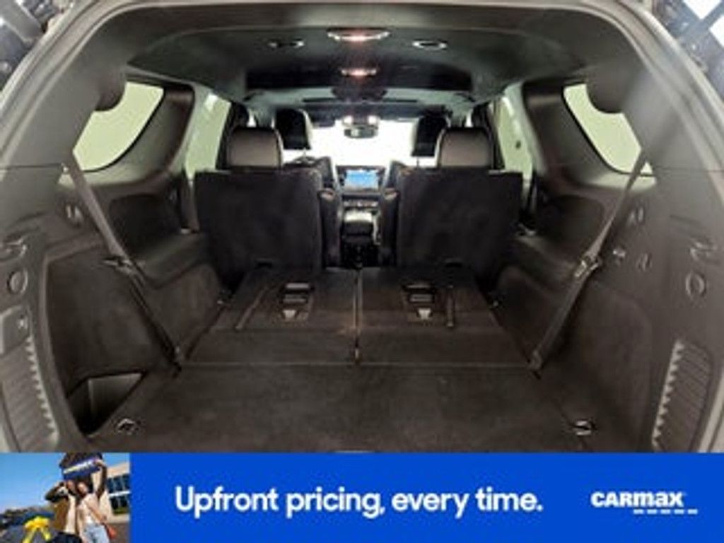 2023 DODGE Durango - photo 28