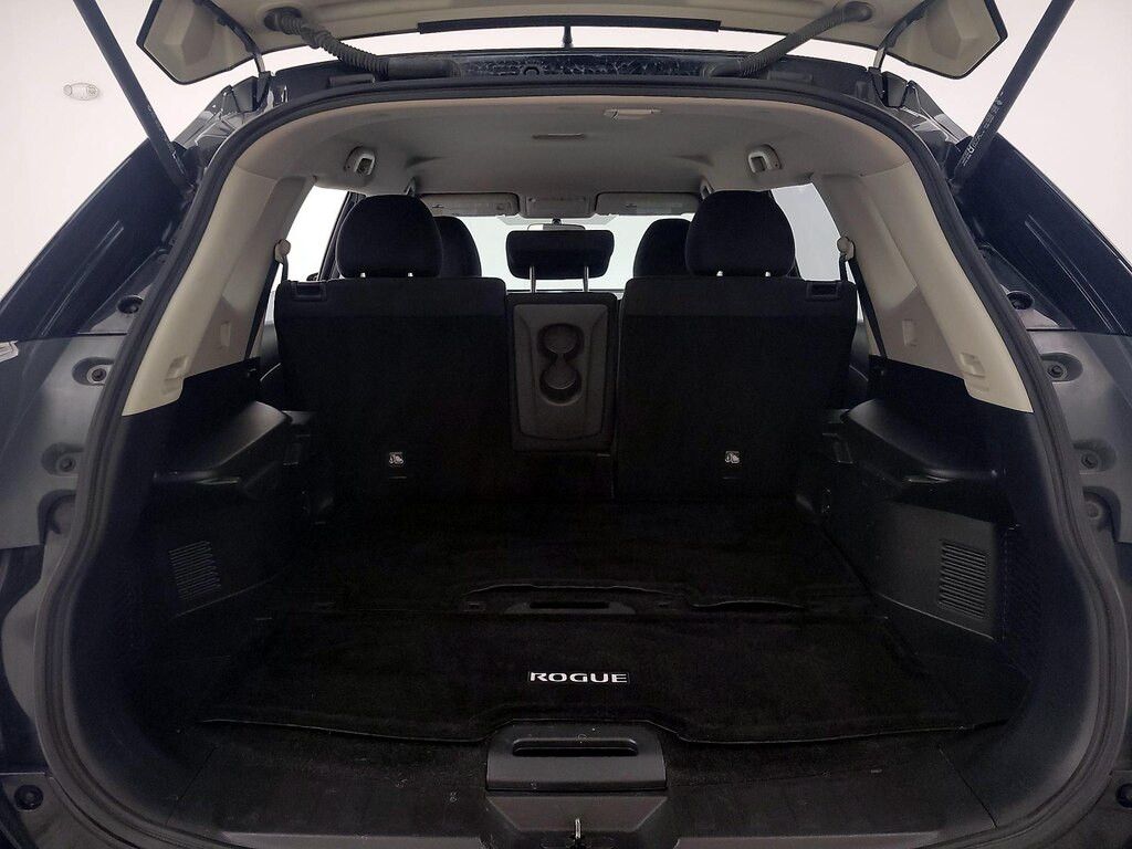 2016 NISSAN Rogue - photo 20