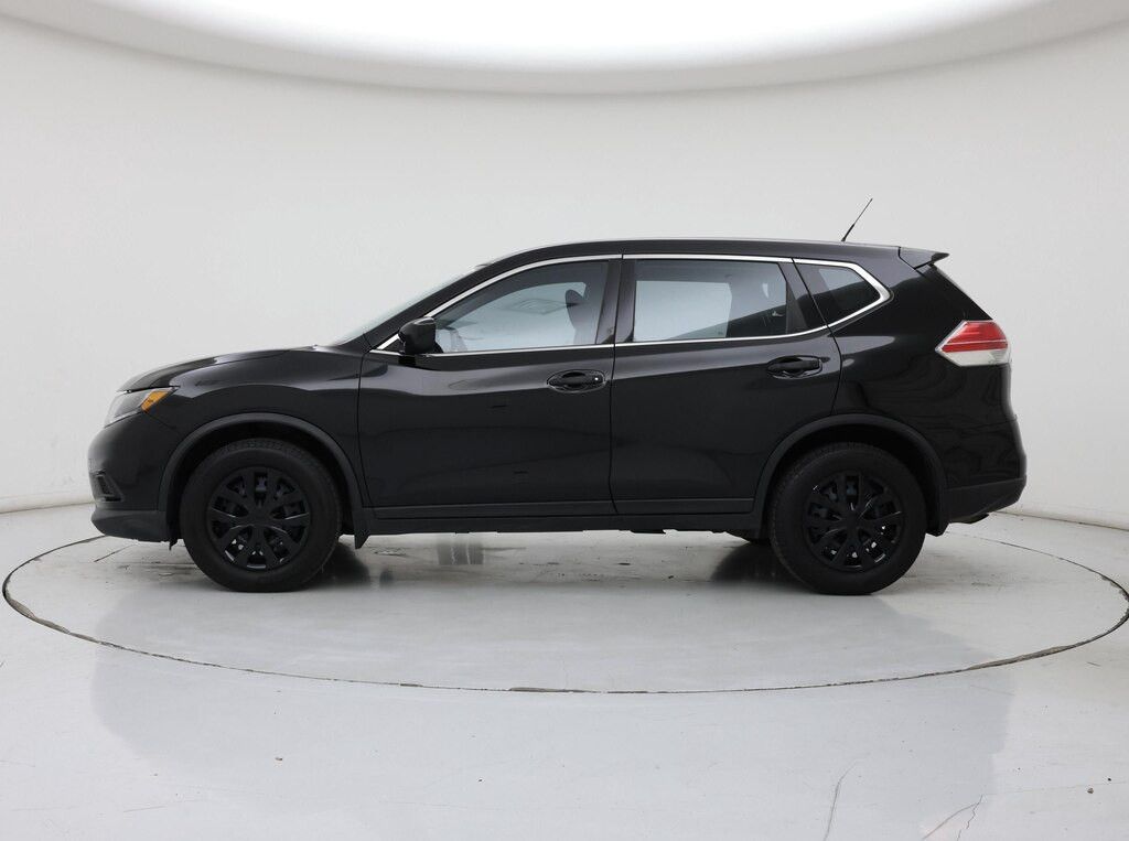 2016 NISSAN Rogue - photo 3