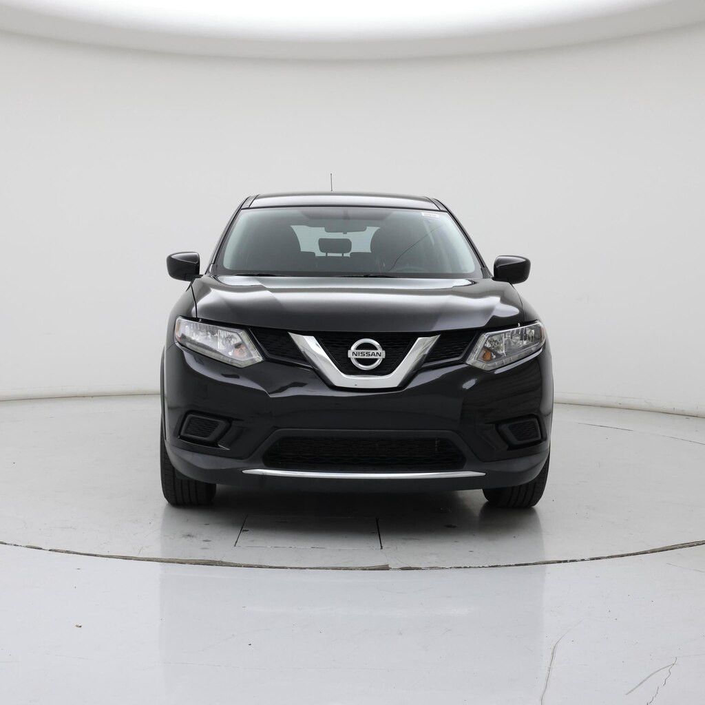 2016 NISSAN Rogue - photo 5