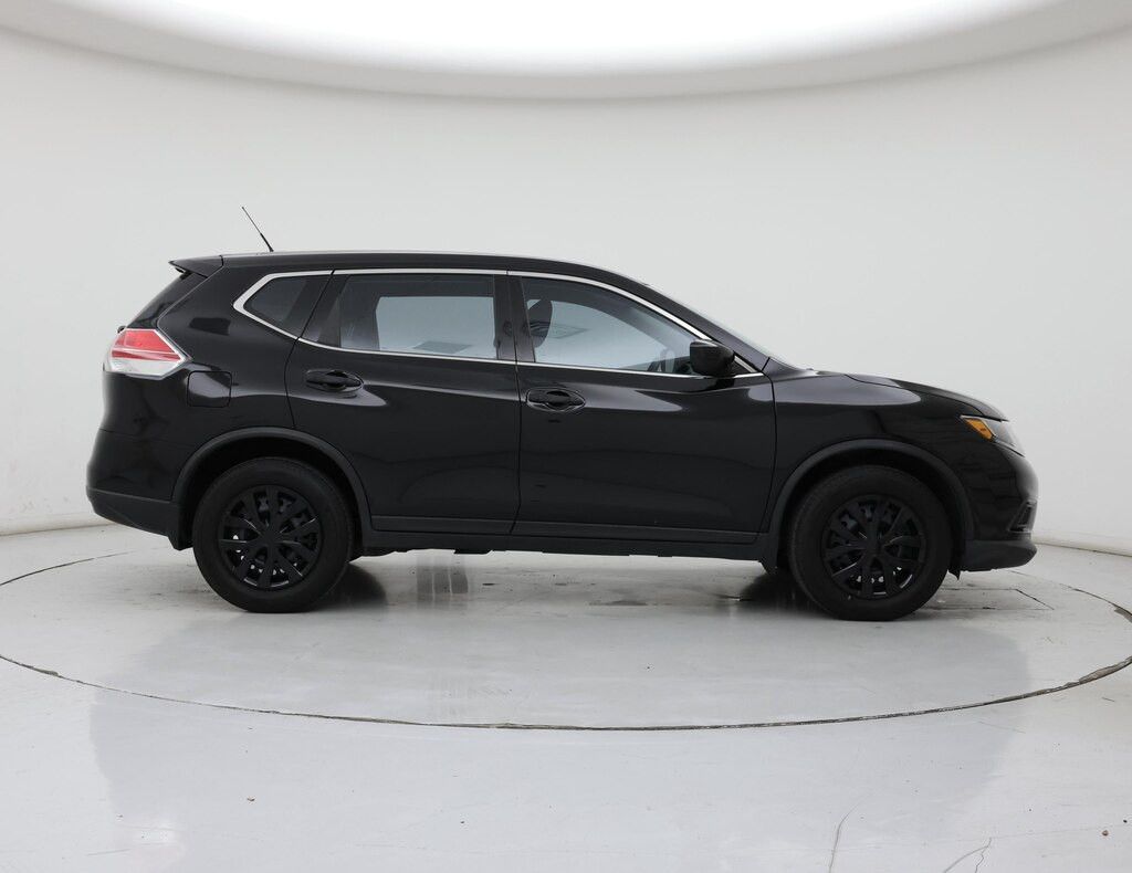 2016 NISSAN Rogue - photo 7