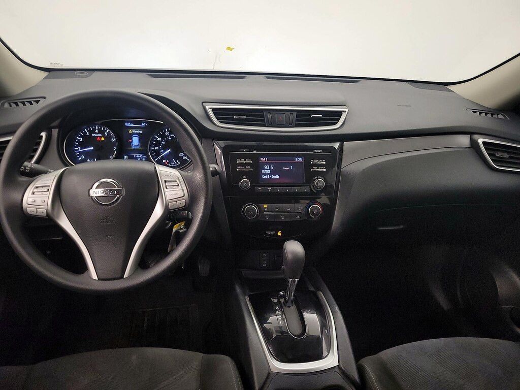 2016 NISSAN Rogue - photo 9