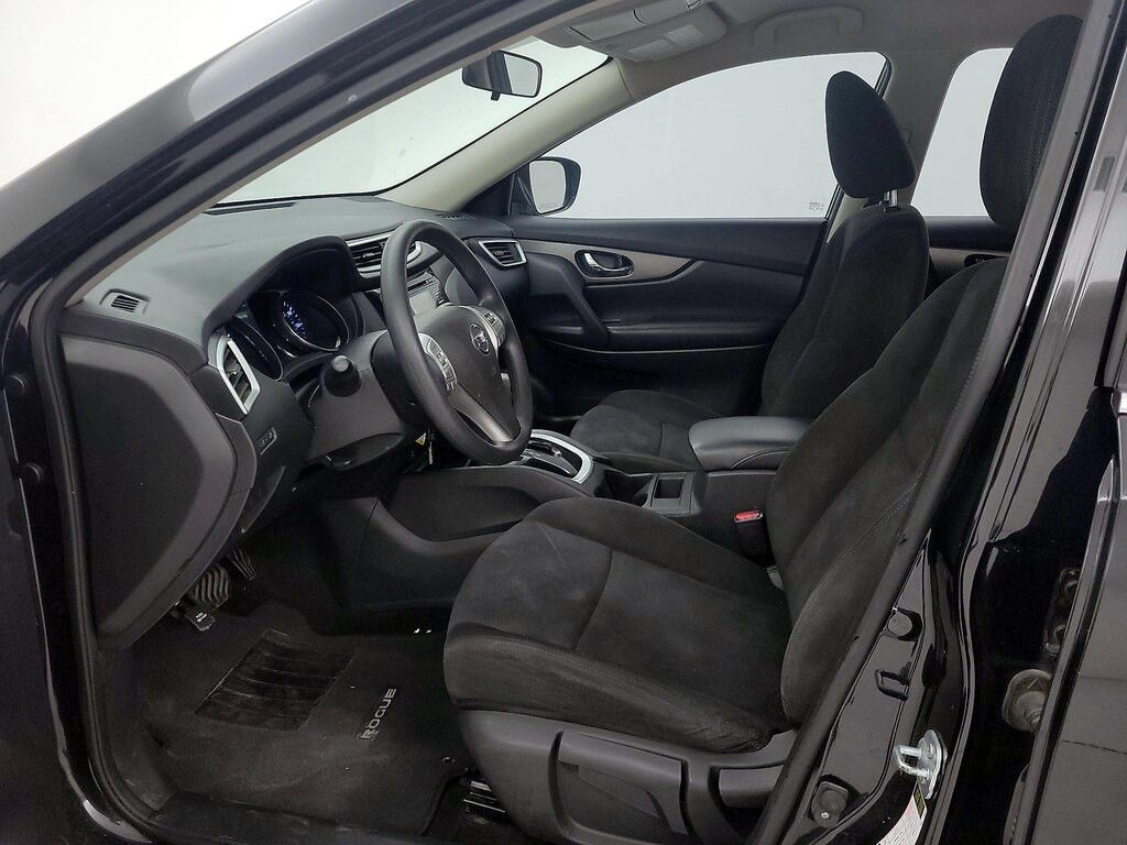 2016 NISSAN Rogue - photo 11