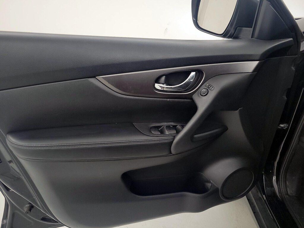 2016 NISSAN Rogue - photo 12