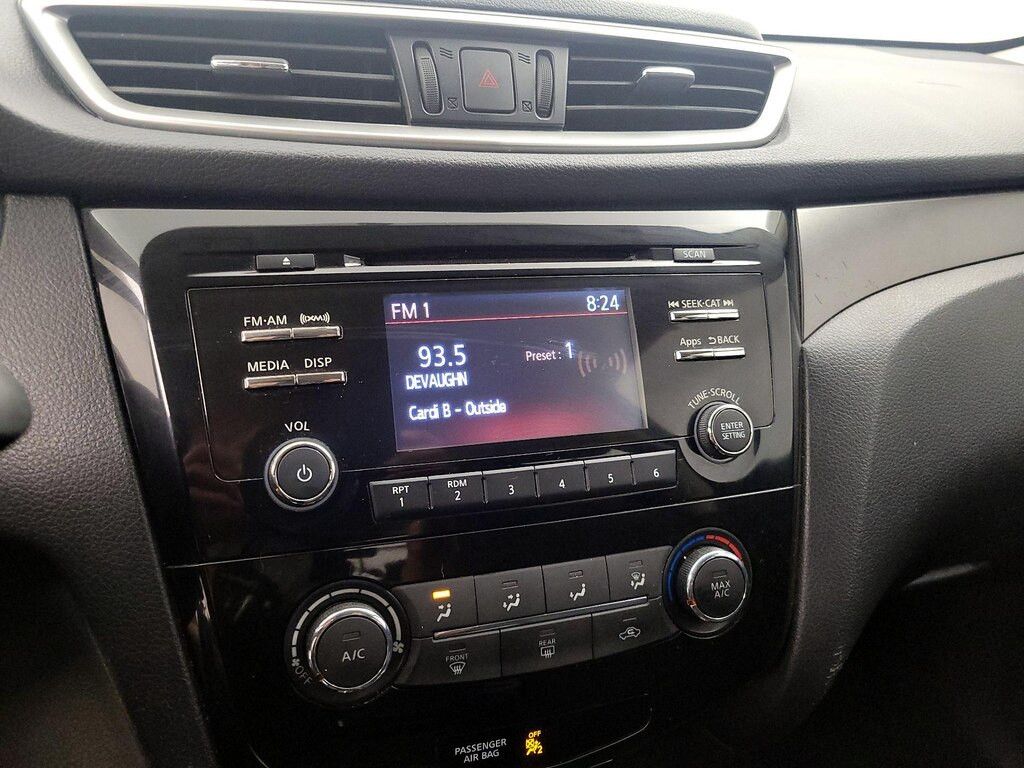 2016 NISSAN Rogue - photo 15