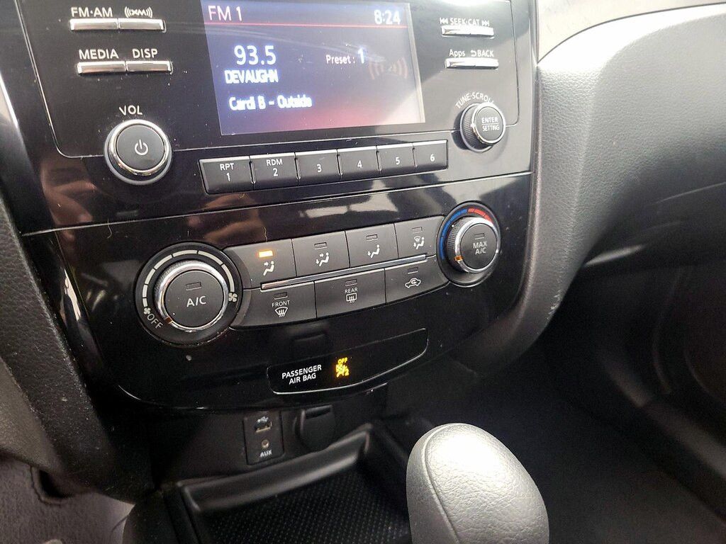 2016 NISSAN Rogue - photo 16