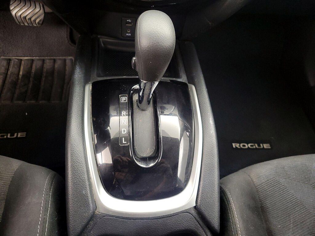 2016 NISSAN Rogue - photo 17