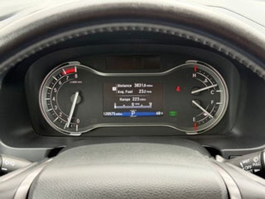 2017 NISSAN Rogue - photo 19