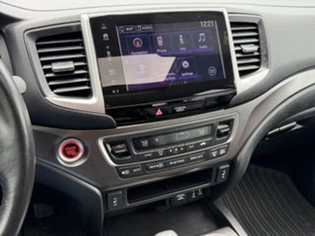 2017 NISSAN Rogue - photo 23