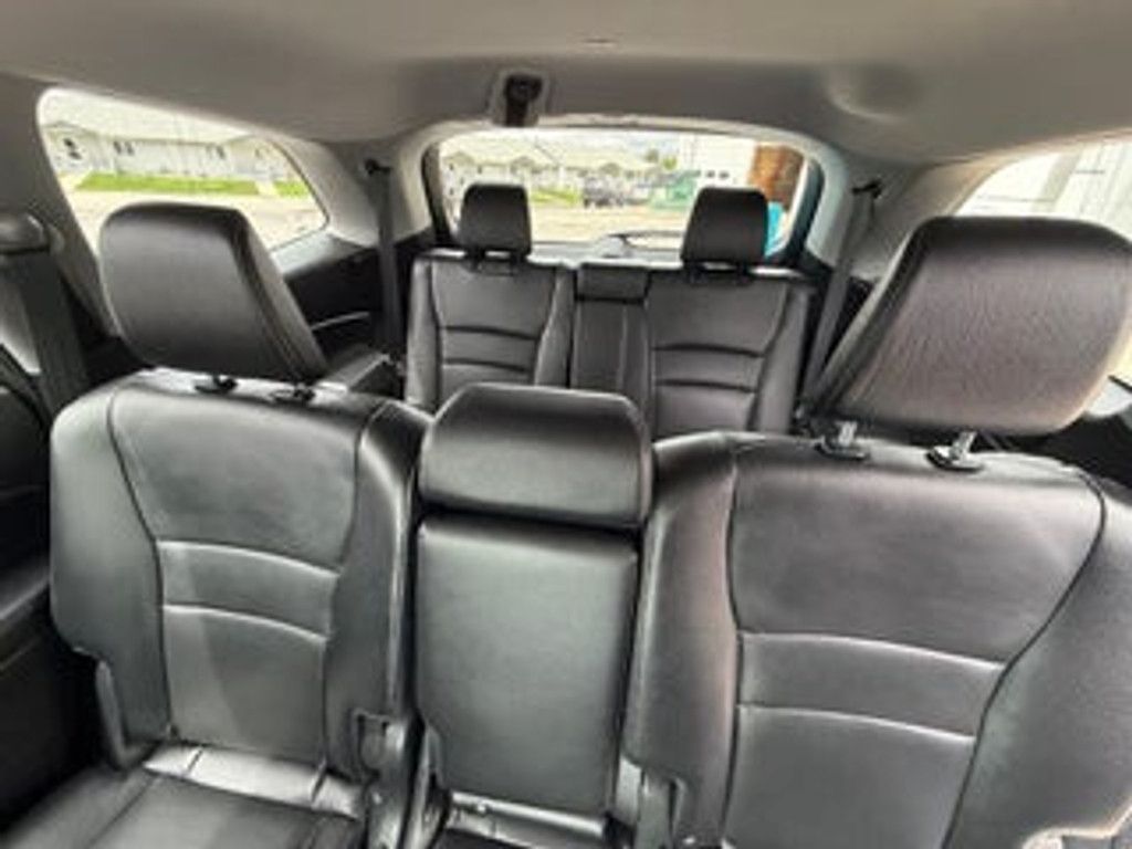 2017 NISSAN Rogue - photo 34