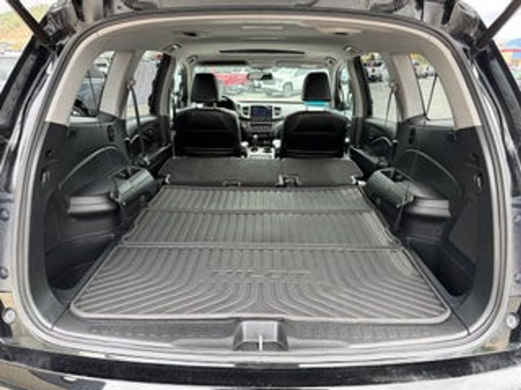 2017 NISSAN Rogue - photo 36