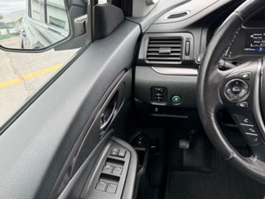 2017 NISSAN Rogue - photo 17