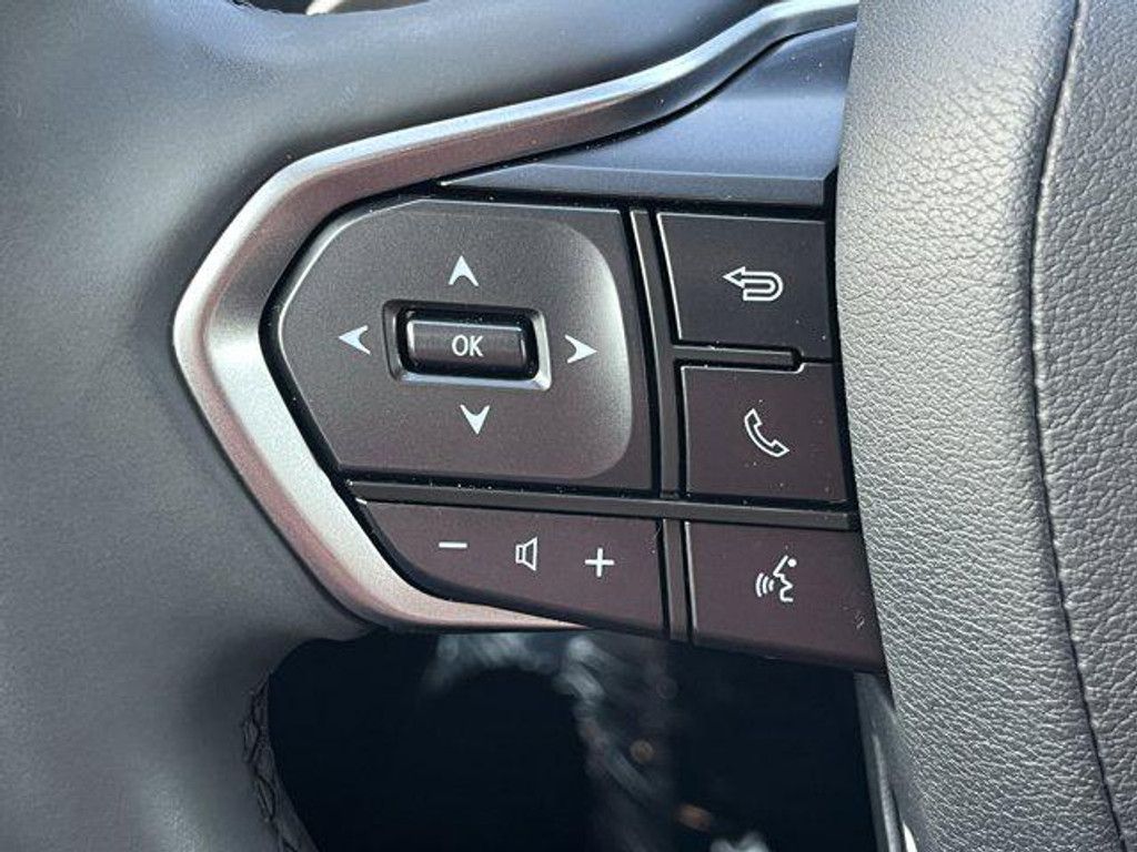 2025 LEXUS RZ - photo 17