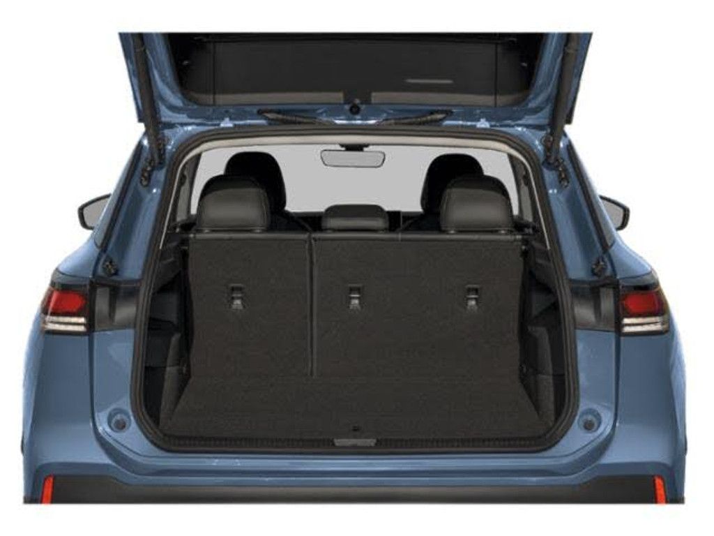 2026 VOLKSWAGEN Tiguan - photo 10
