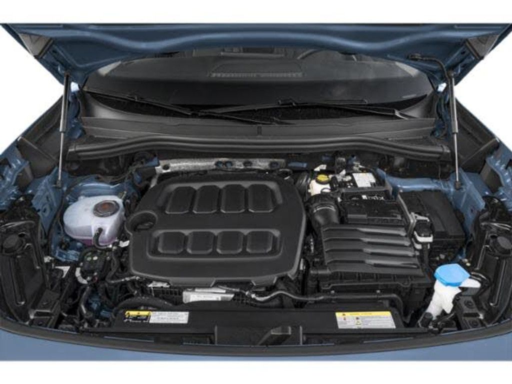 2026 VOLKSWAGEN Tiguan - photo 11