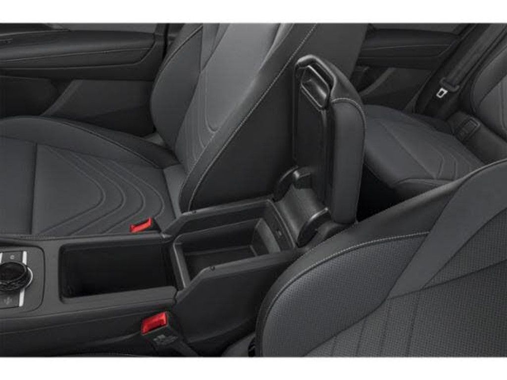 2026 VOLKSWAGEN Tiguan - photo 13
