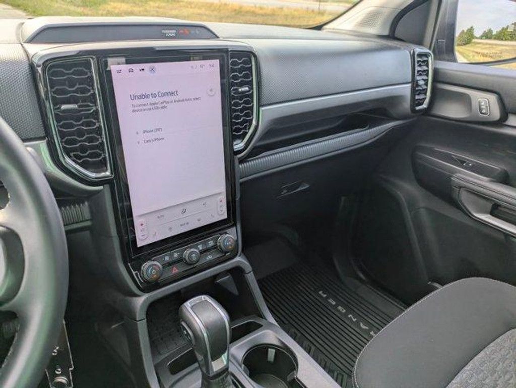 2024 FORD Ranger - photo 20