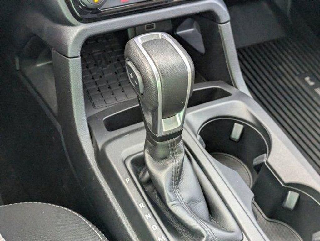 2024 FORD Ranger - photo 23