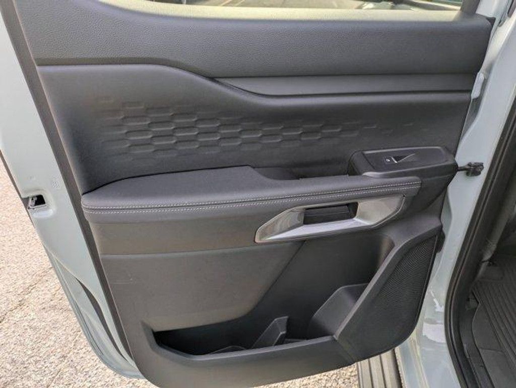 2024 FORD Ranger - photo 24