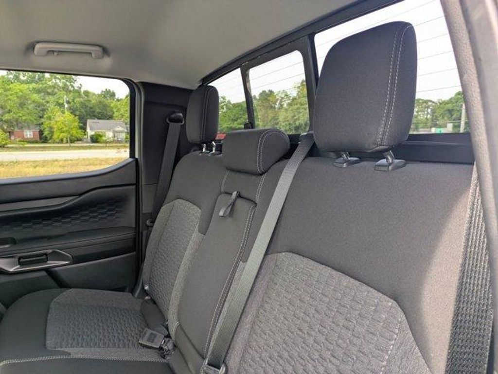 2024 FORD Ranger - photo 27