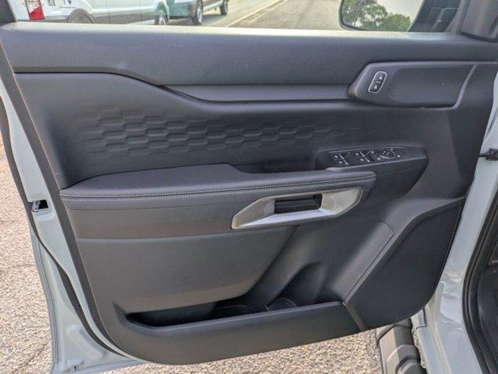 2024 FORD Ranger - photo 11