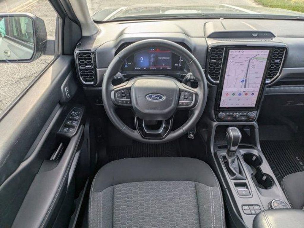 2024 FORD Ranger - photo 28