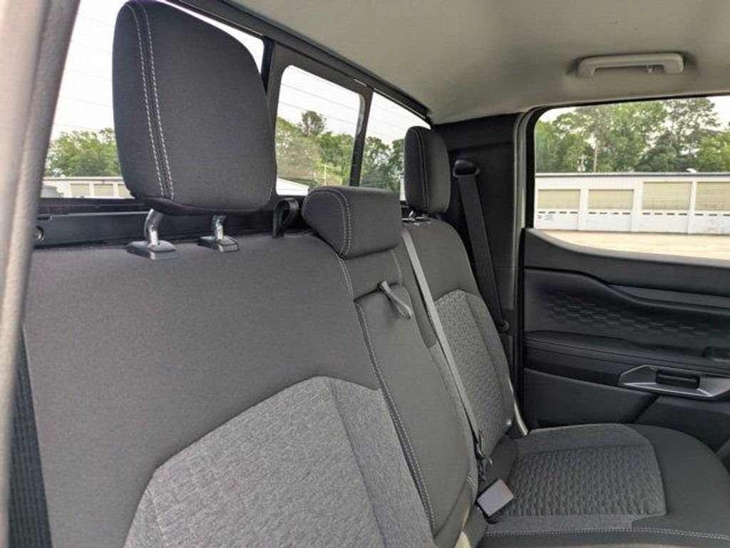 2024 FORD Ranger - photo 30