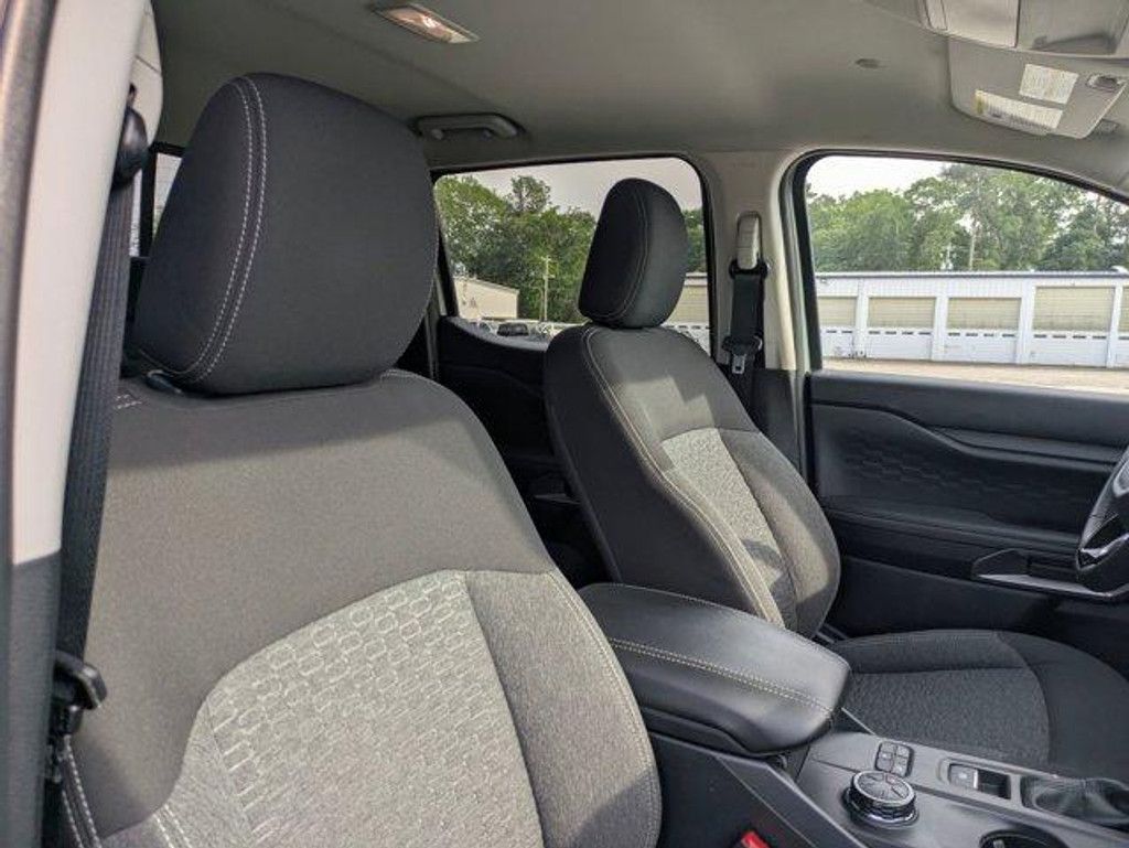 2024 FORD Ranger - photo 33