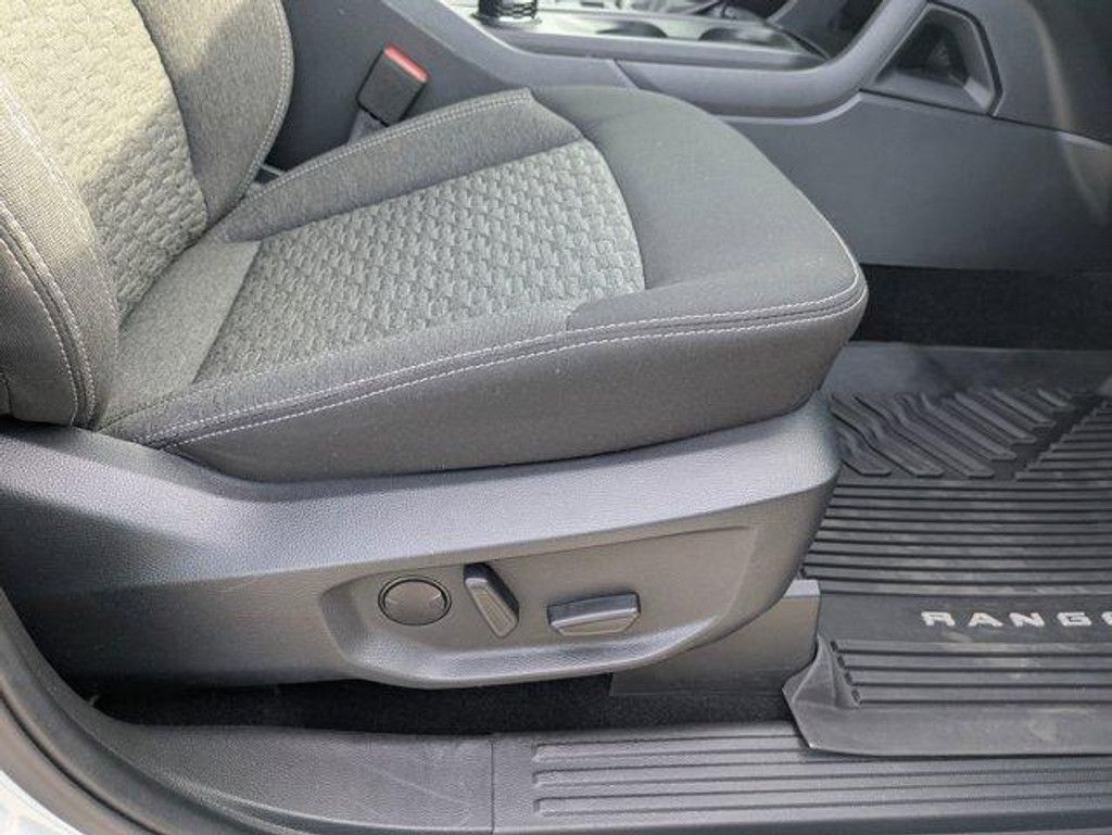 2024 FORD Ranger - photo 34