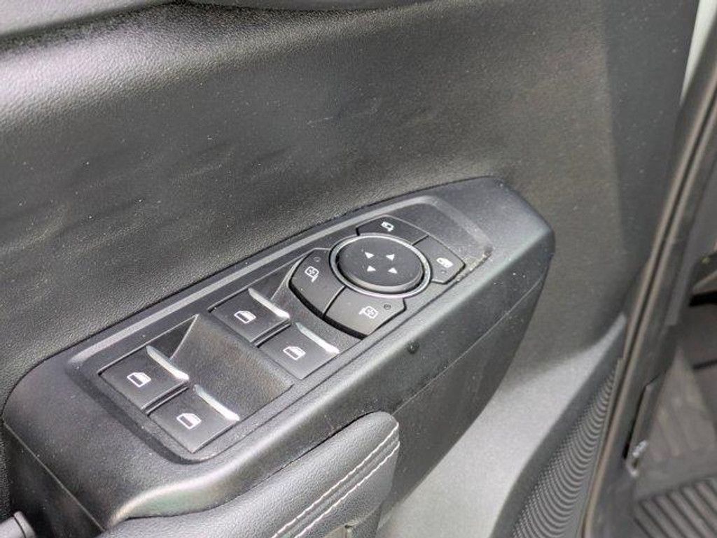 2024 FORD Ranger - photo 13