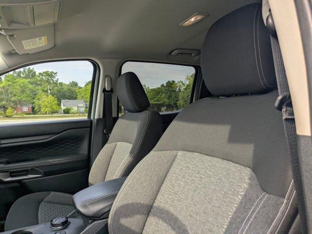 2024 FORD Ranger - photo 14