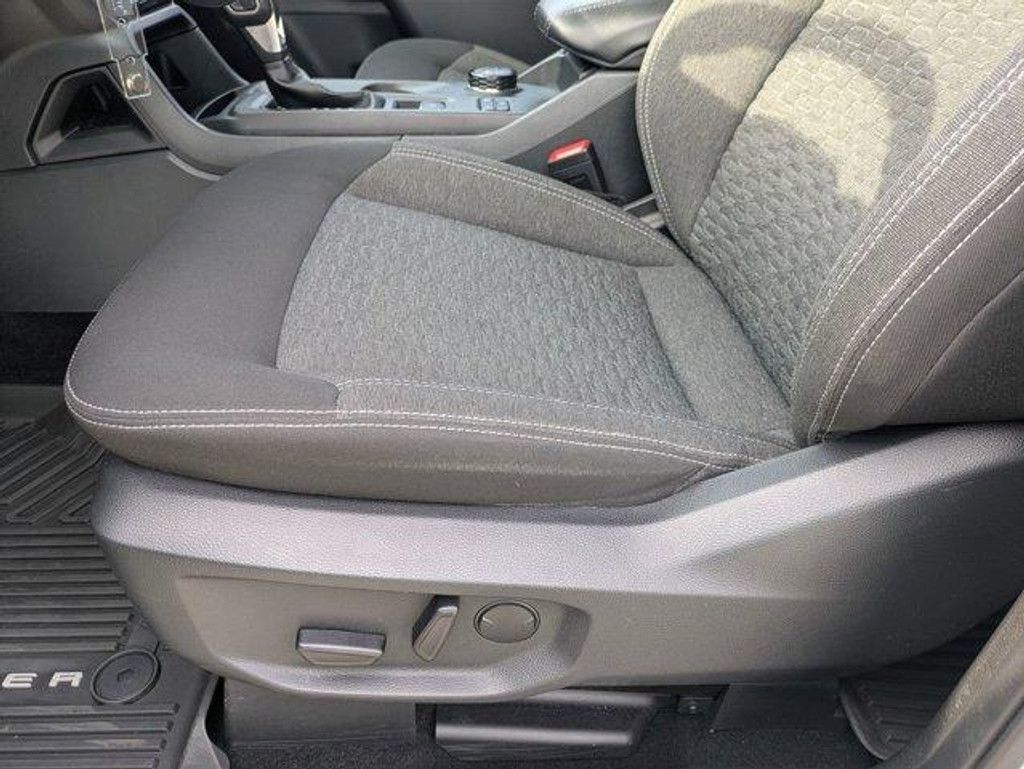 2024 FORD Ranger - photo 15