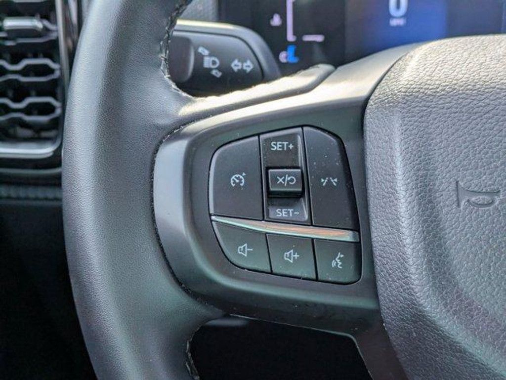 2024 FORD Ranger - photo 17