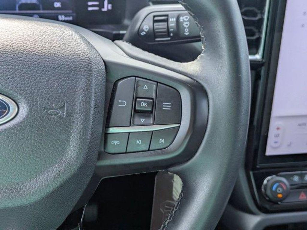 2024 FORD Ranger - photo 18