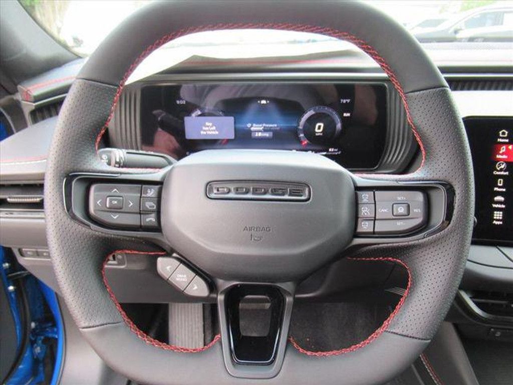 2026 DODGE Charger - photo 20