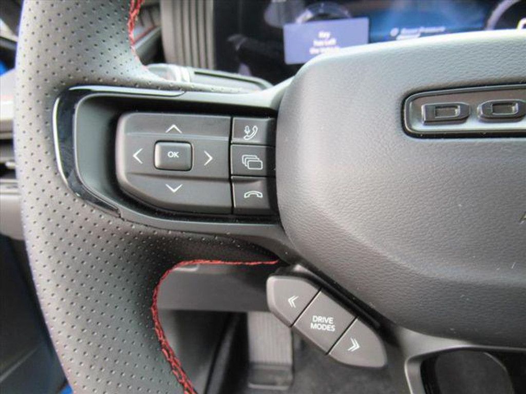 2026 DODGE Charger - photo 21