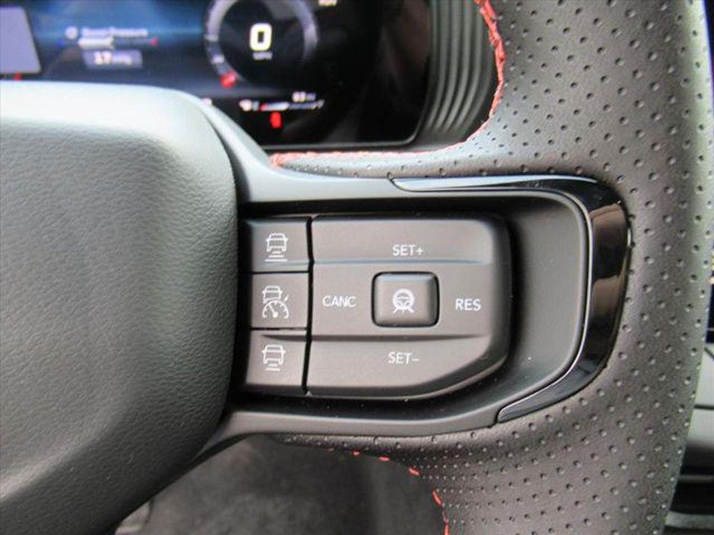 2026 DODGE Charger - photo 22