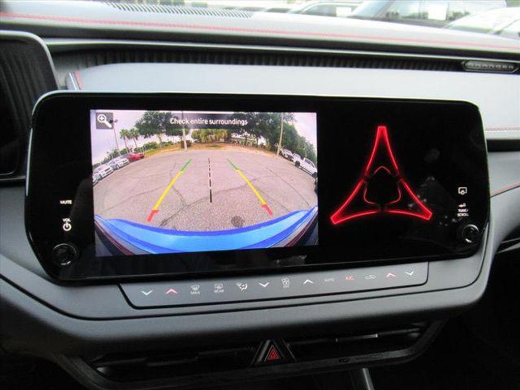 2026 DODGE Charger - photo 24